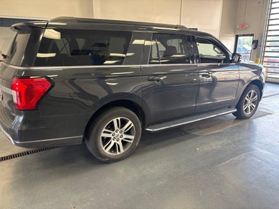 2023 Ford Expedition Max XLT