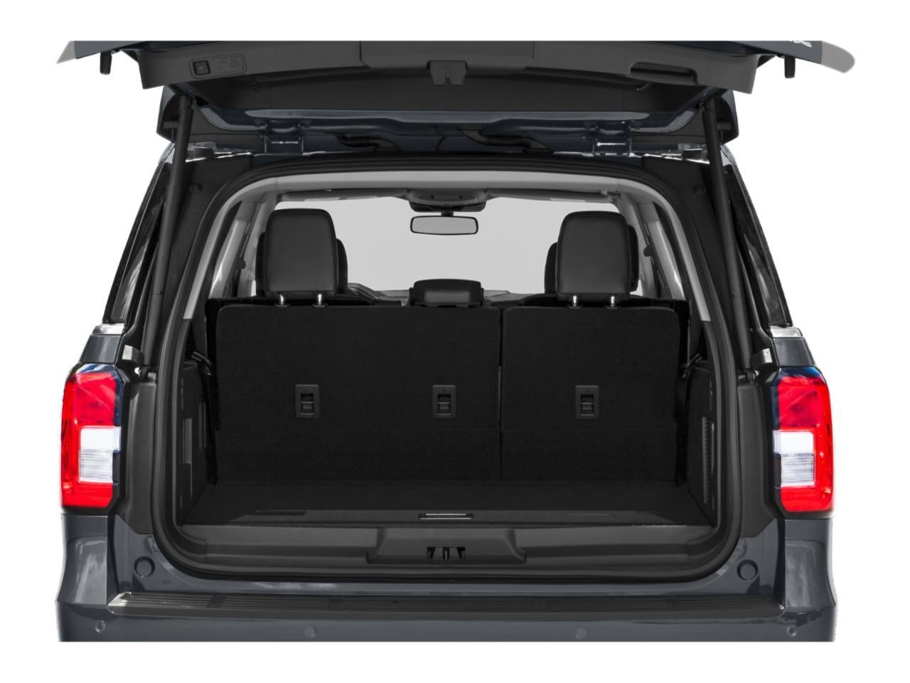2022 Ford Expedition Max XLT