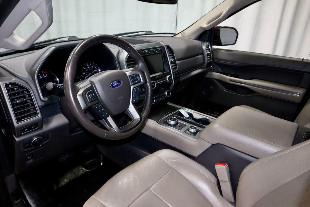 2020 Ford Expedition Max XLT