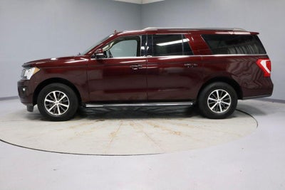 2020 Ford Expedition Max XLT