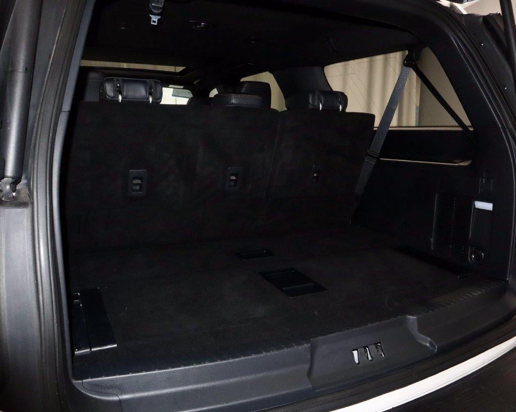 2024 Ford Expedition Max Platinum