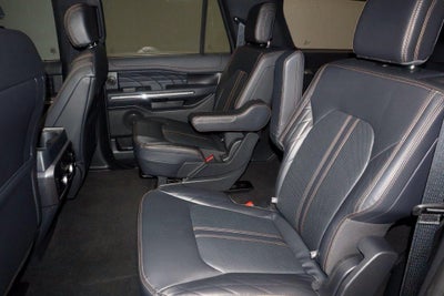 2024 Ford Expedition Max Platinum