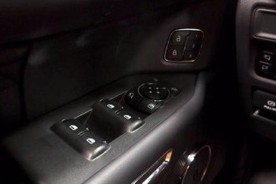 2024 Ford Expedition Max Platinum