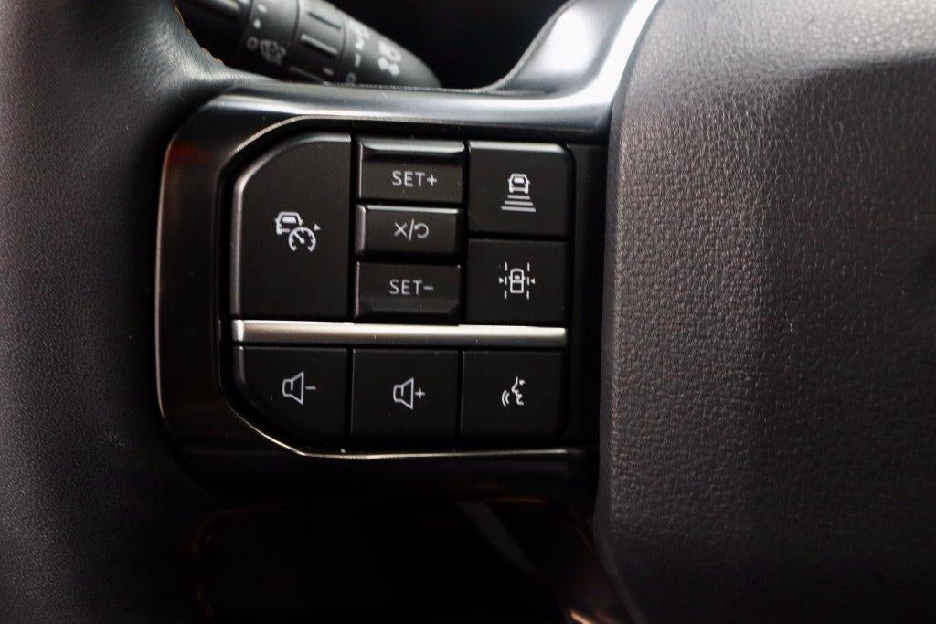 2024 Ford Expedition Max Platinum