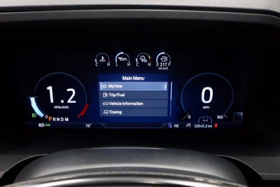 2024 Ford Expedition Max Platinum