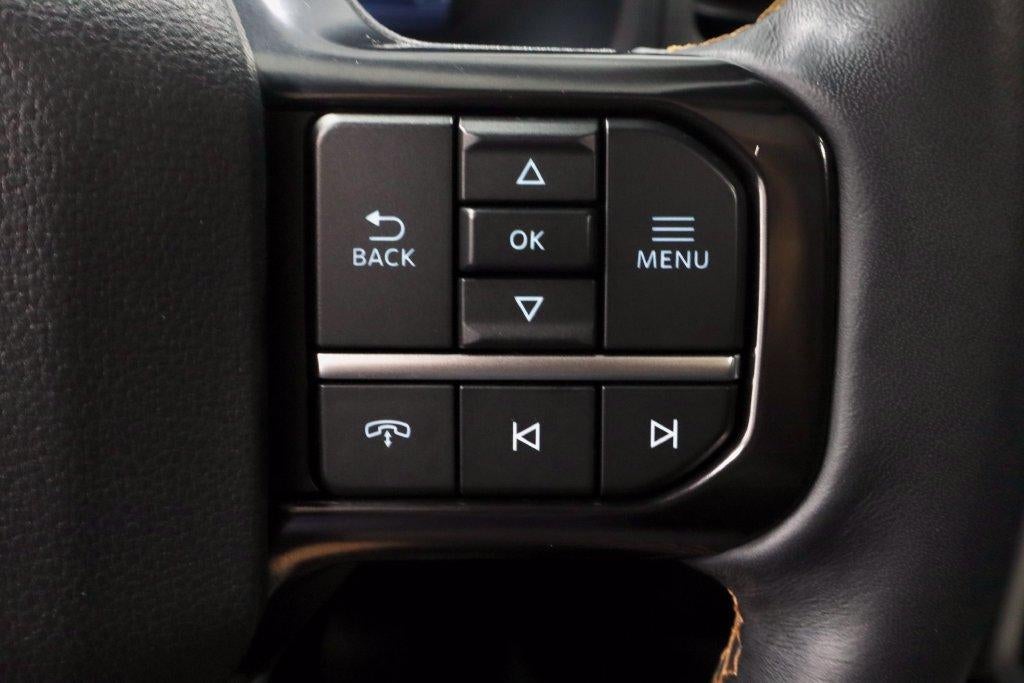 2024 Ford Expedition Max Platinum