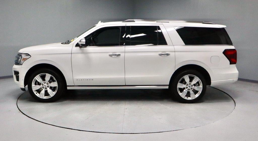 2024 Ford Expedition Max Platinum