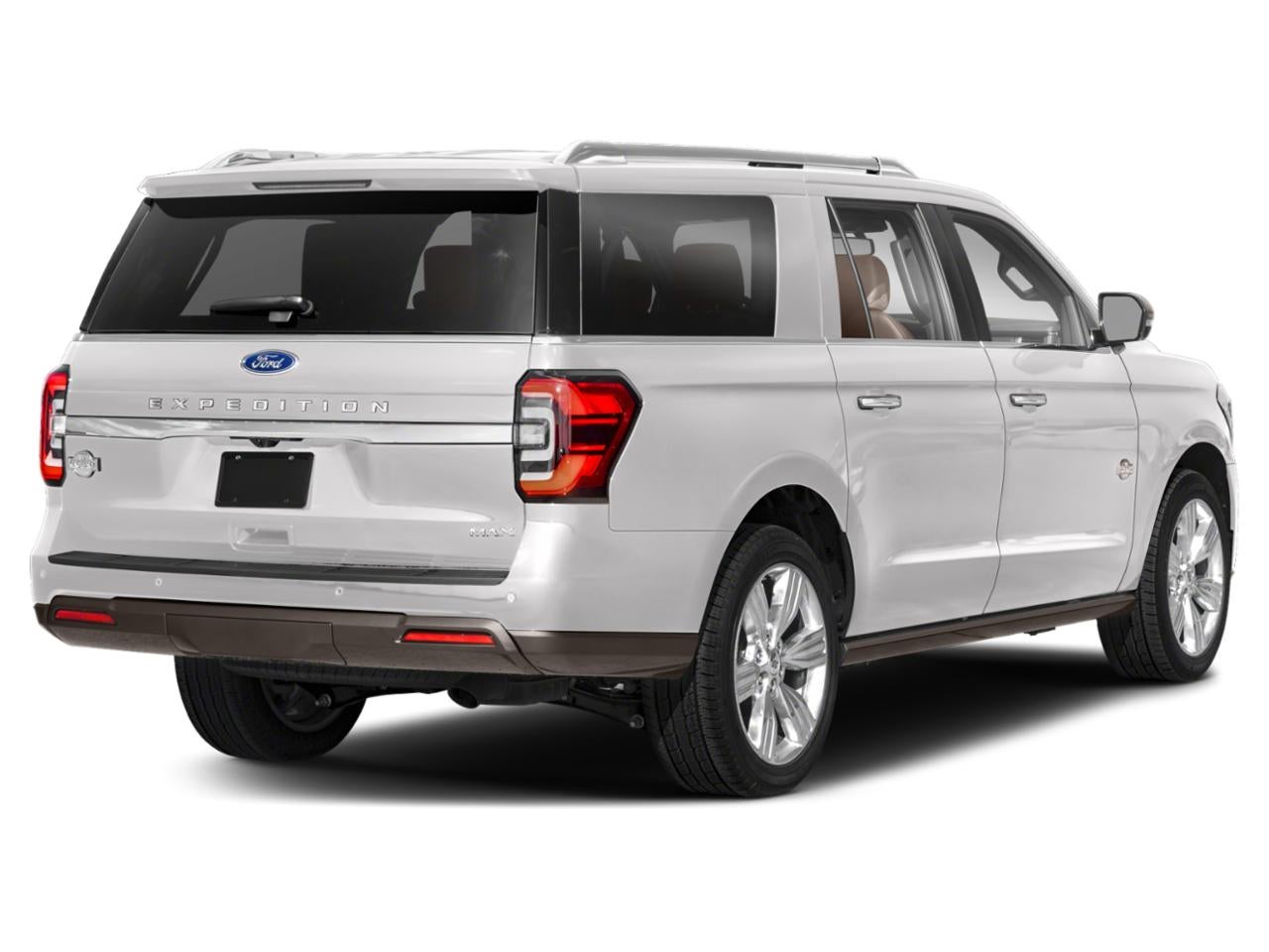 2024 Ford Expedition Max Platinum