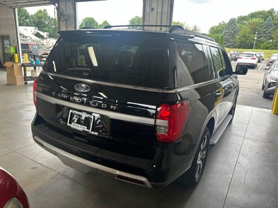 2023 Ford Expedition XLT