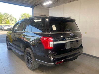 2024 Ford Expedition XLT