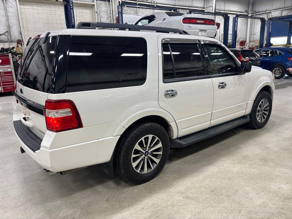 2016 Ford Expedition XLT