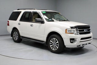 2016 Ford Expedition XLT
