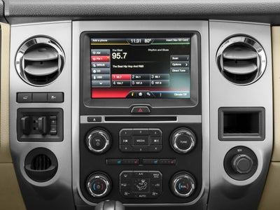 2016 Ford Expedition XLT