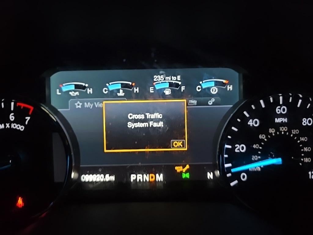 2019 Ford Expedition XLT