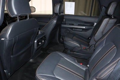 2022 Ford Expedition Platinum