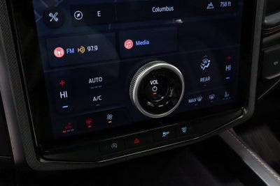 2022 Ford Expedition Platinum