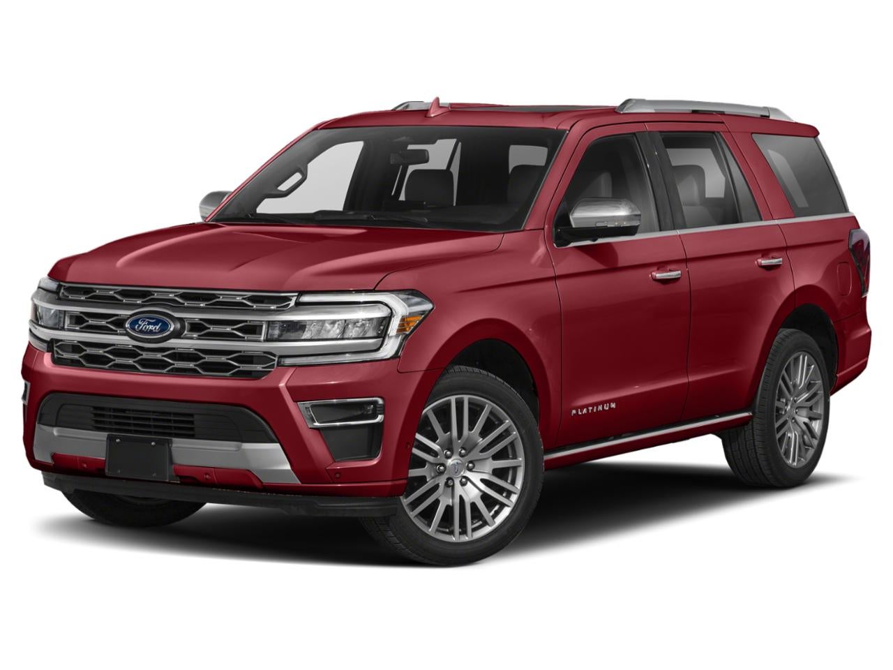 2022 Ford Expedition Platinum