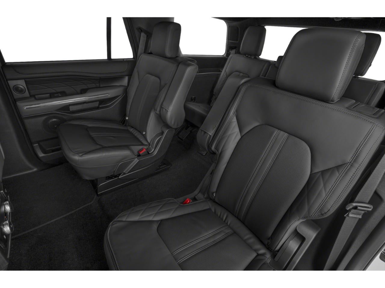 2022 Ford Expedition Platinum