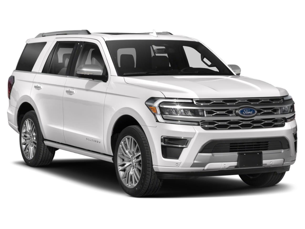 2022 Ford Expedition Platinum