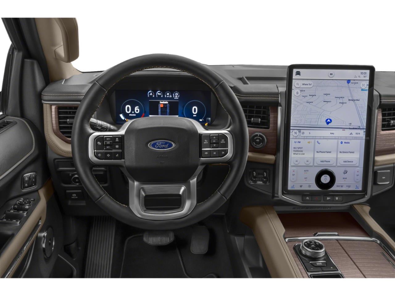 2024 Ford Expedition Limited