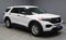 2020 Ford Explorer Base