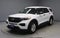 2020 Ford Explorer Base