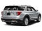 2020 Ford Explorer Base