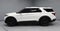 2024 Ford Explorer Timberline
