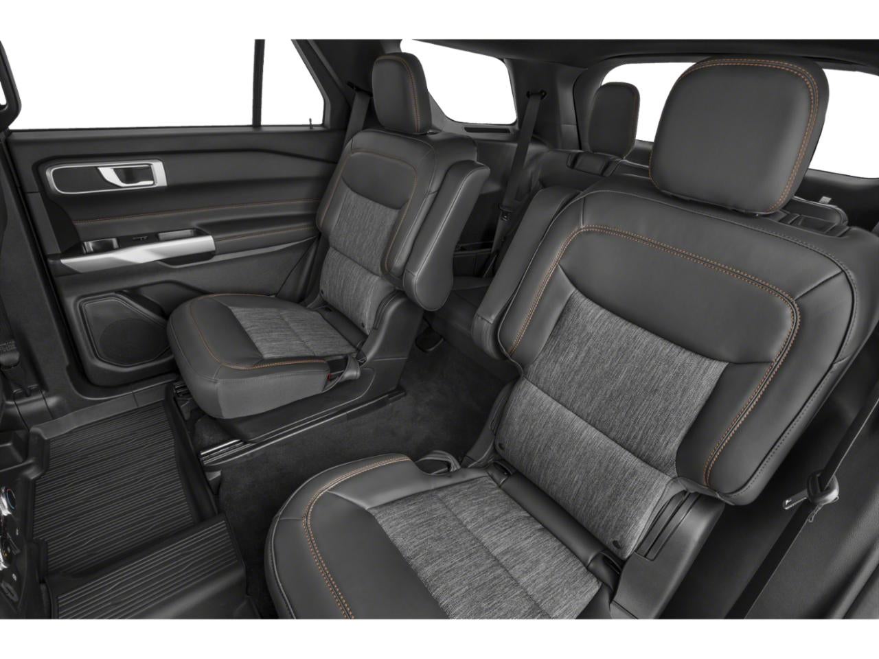 2024 Ford Explorer Timberline