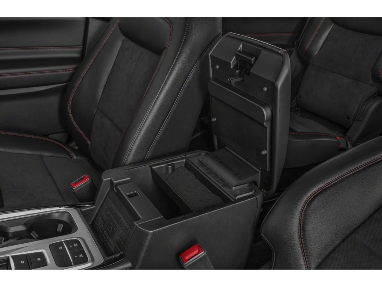 2024 Ford Explorer ST-Line