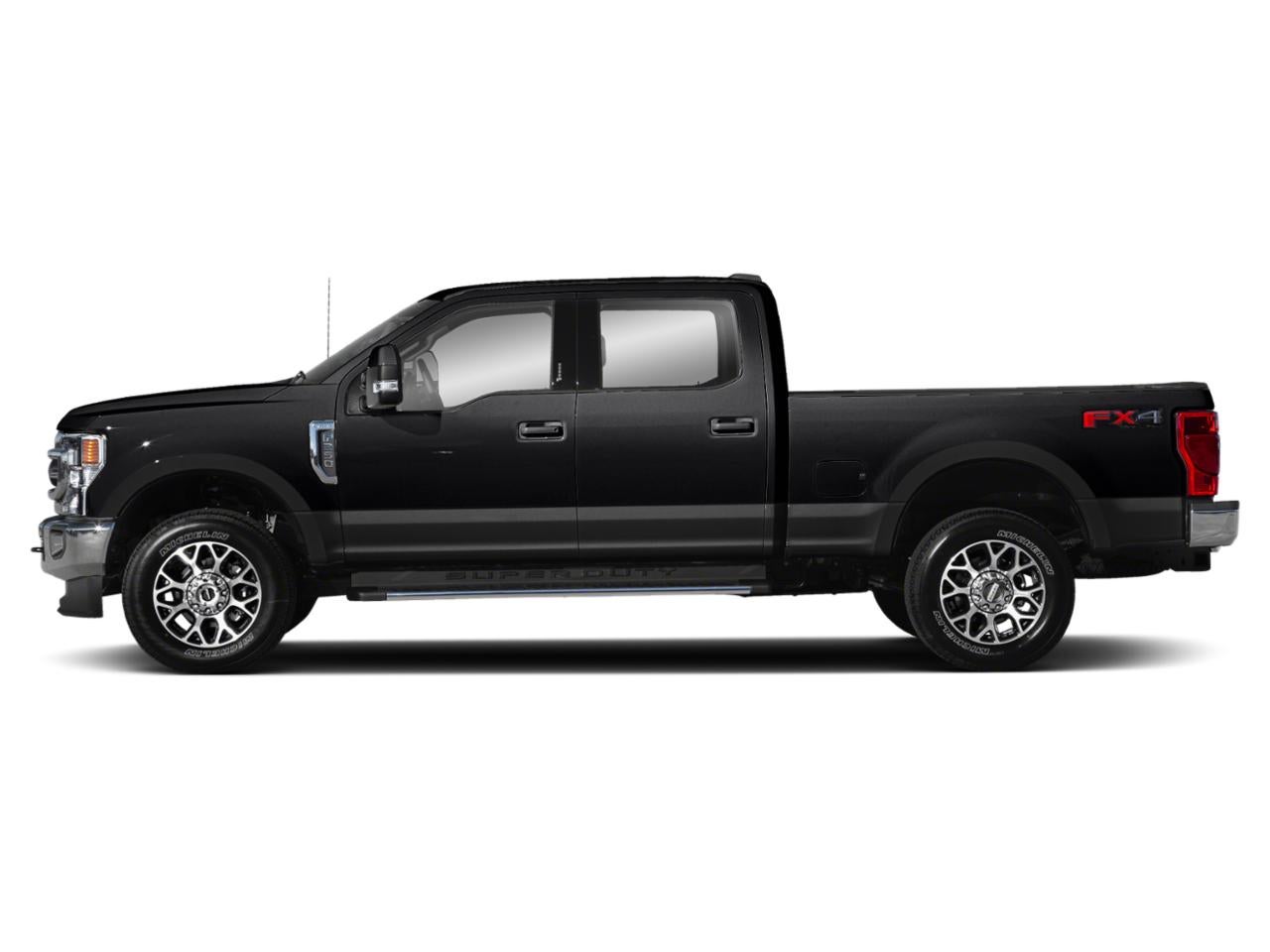 2021 Ford Super Duty F-250 SRW Lariat