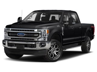 2021 Ford Super Duty F-250 SRW Lariat