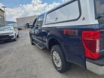 2020 Ford Super Duty F-250 SRW XL