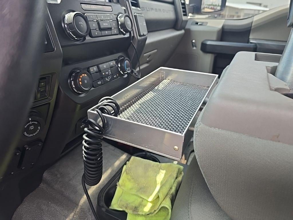 2020 Ford Super Duty F-250 SRW XL