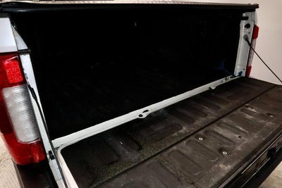 2017 Ford Super Duty F-250 SRW Lariat