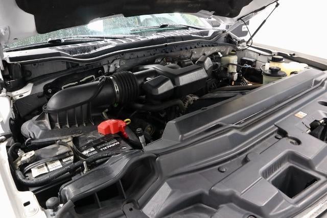 2017 Ford Super Duty F-250 SRW Lariat