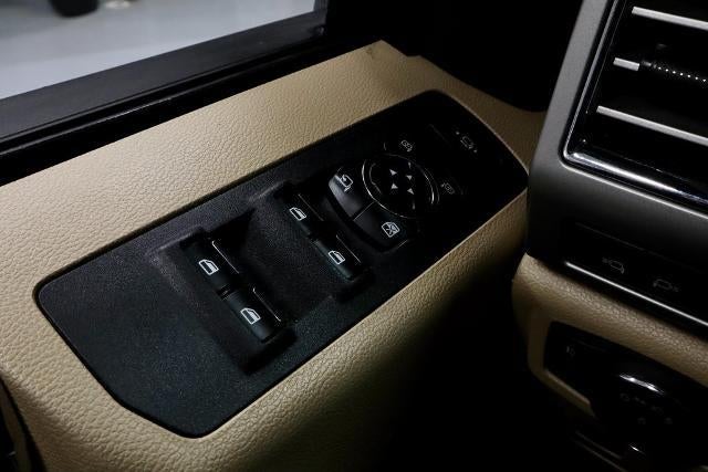 2017 Ford Super Duty F-250 SRW Lariat