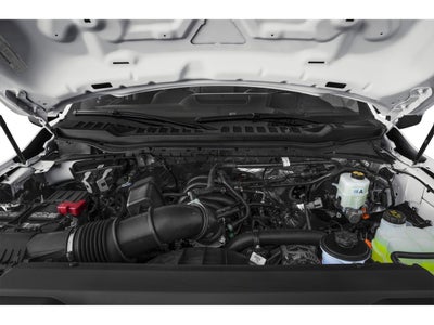 2025 Ford Super Duty F-250 SRW XL