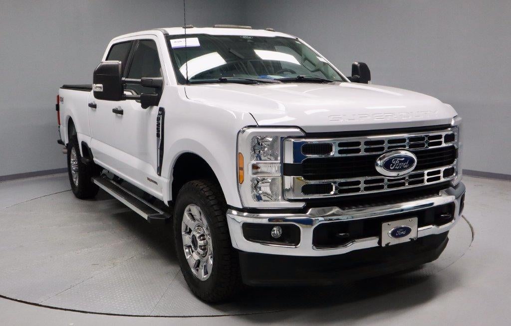 2024 Ford F-250 Super Duty