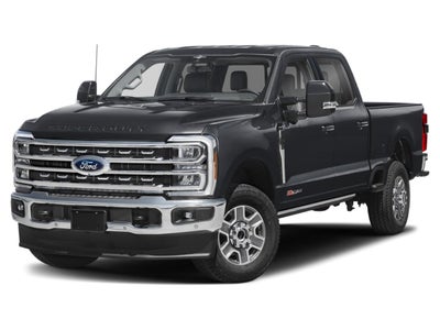2023 Ford Super Duty F-250 SRW Lariat