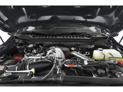 2023 Ford Super Duty F-250 SRW Lariat