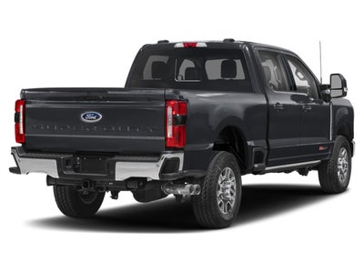 2023 Ford Super Duty F-250 SRW Lariat