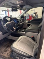 2022 Ford Super Duty F-250 SRW Limited