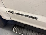 2022 Ford Super Duty F-250 SRW Limited