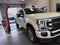 2022 Ford Super Duty F-250 SRW Limited