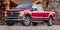 2022 Ford Super Duty F-250 SRW Limited