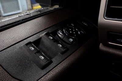 2022 Ford Super Duty F-250 SRW King Ranch