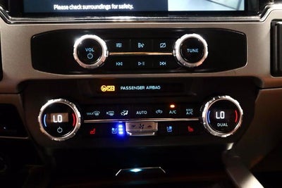 2022 Ford Super Duty F-250 SRW King Ranch