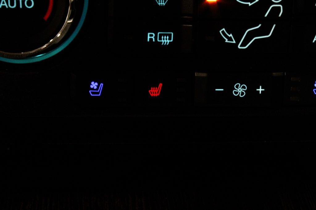 2021 Ford Super Duty F-250 SRW Lariat