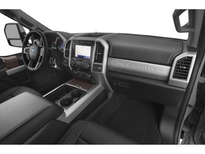 2021 Ford Super Duty F-250 SRW Lariat
